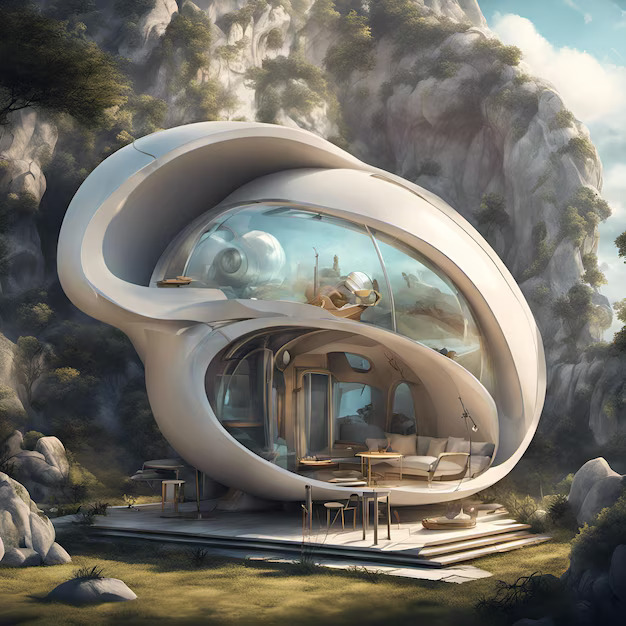 Stormwatch Estate