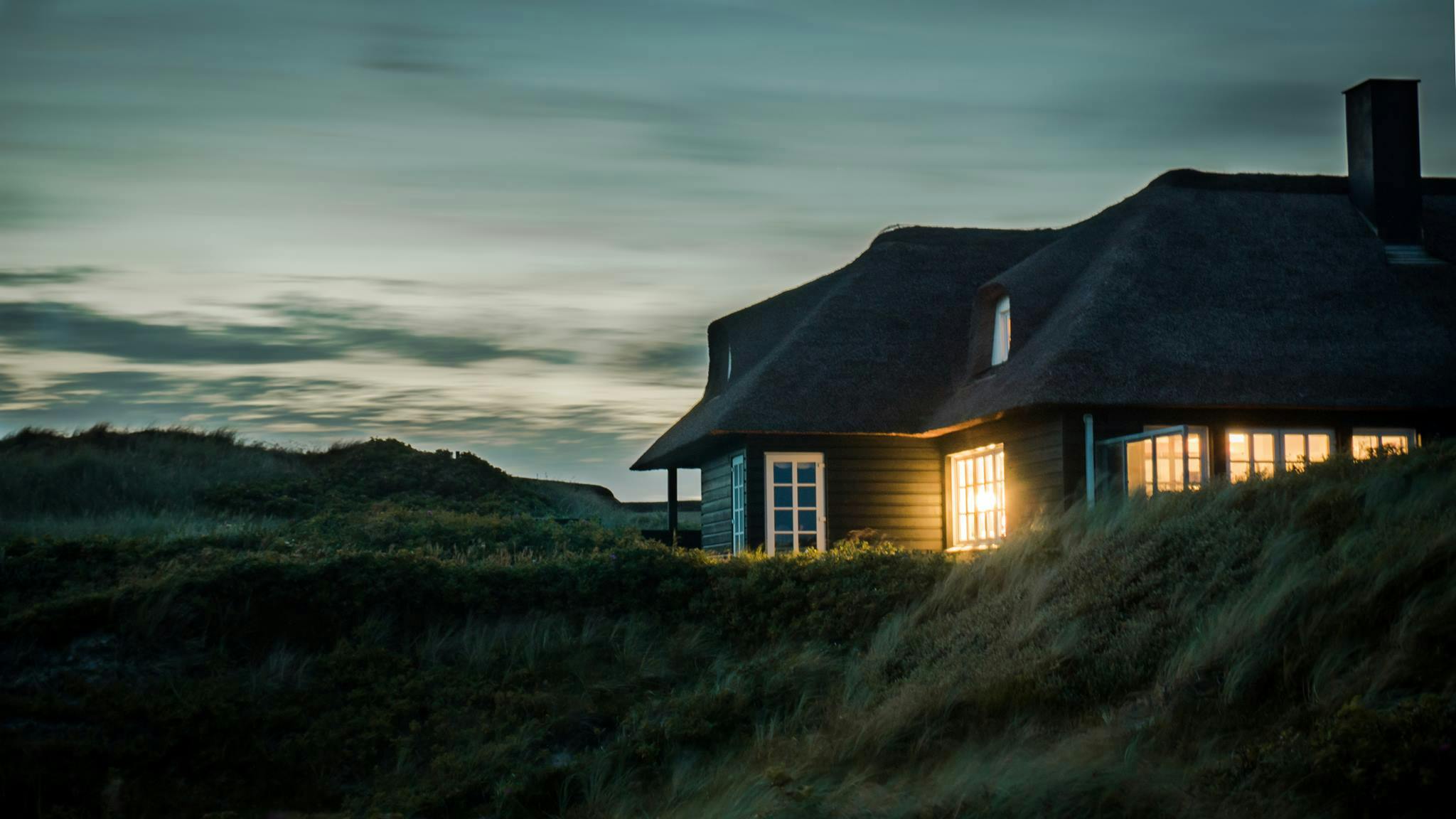 Galileo Residence